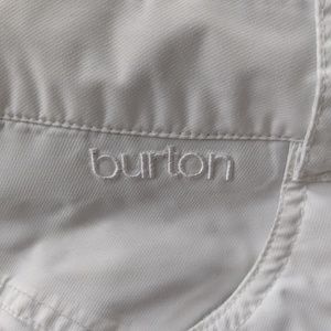 Burton snowboard/ski pants